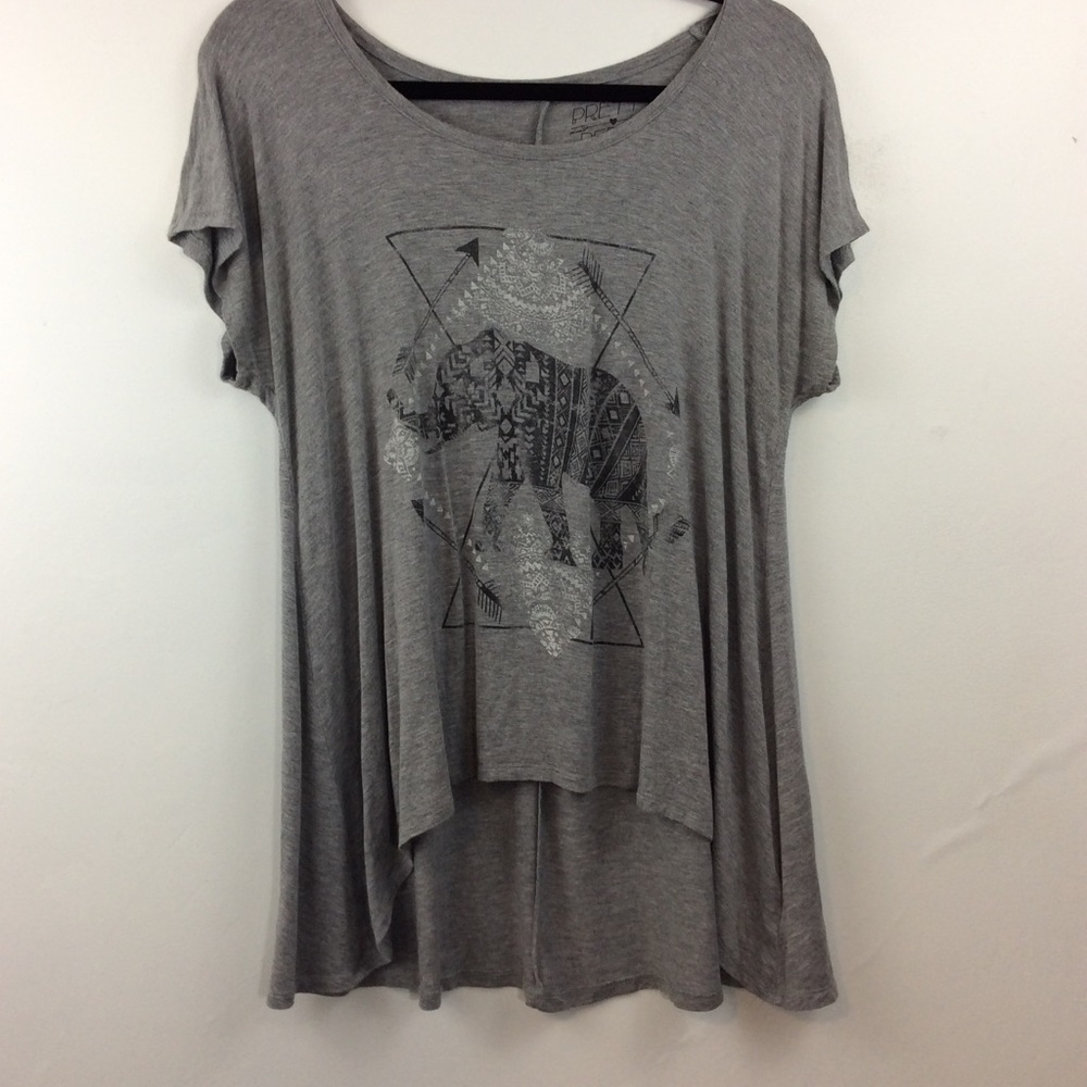 Pretty Rebel | Elephant